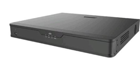 NVR302-09S2 \ 9CH \ 160Mbps